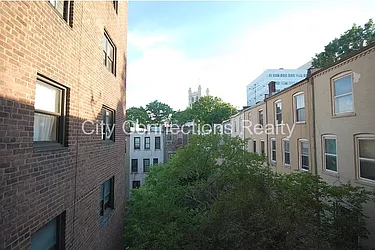 Rented by City Connections Realty