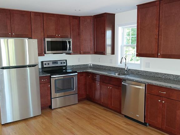 Kitchen Unit A