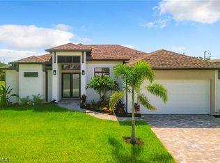2717 NW 41st Pl, Cape Coral, FL 33993