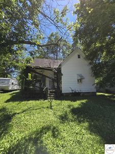 312 W Green St, Clinton, MO, 64735