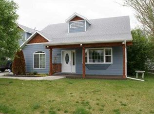 1003 Great Northern Rd, Laurel, MT 59044