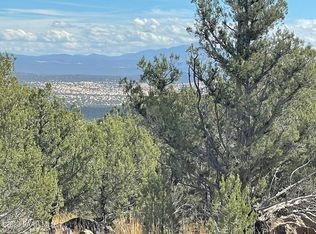 LOT-189B Dragonfly Rd, Ash Fork, AZ 86320