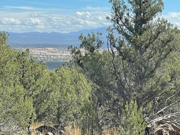 LOT-189B Dragonfly Rd, Ash Fork, AZ 86320