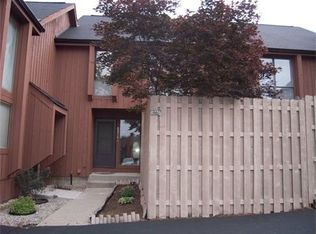 8276 Coppernail Way #9-2, West Chester, OH 45069