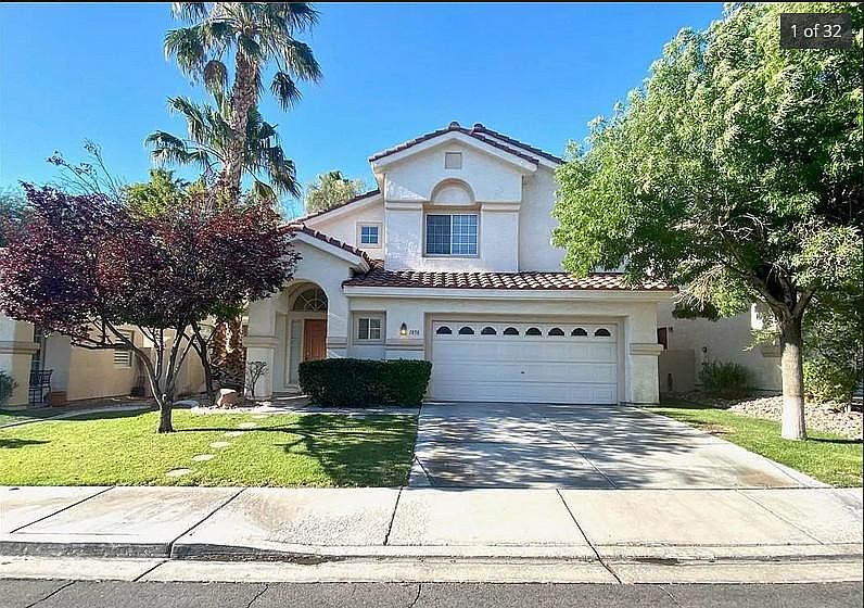 1st image of 1858 Mesquite Canyon Dr
