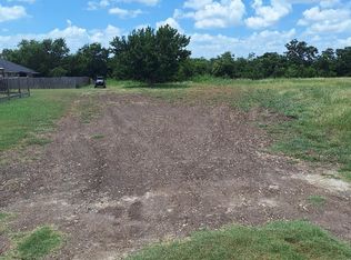 120 Preslar Ave, Florence, TX 76527