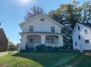 85 Wolfe Ave, Mansfield, OH 44907