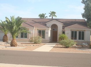 2668 E Arrowhead Trl, Gilbert, AZ 85297