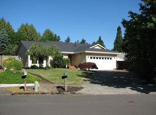 13016 SW Thunderhead Way, Beaverton, OR 97008