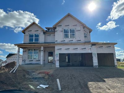 6289 61st St S, Cottage Grove, MN, 55016