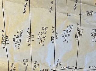 LOT 4 New Holland Rd, Brimfield, MA 01010