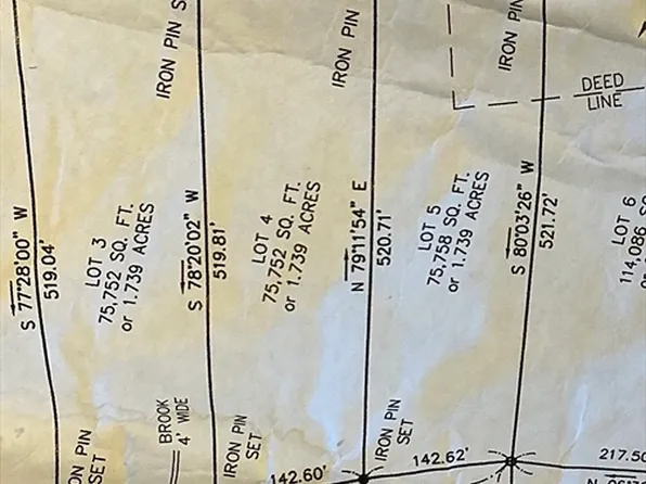 LOT 4 New Holland Rd, Brimfield, MA 01010
