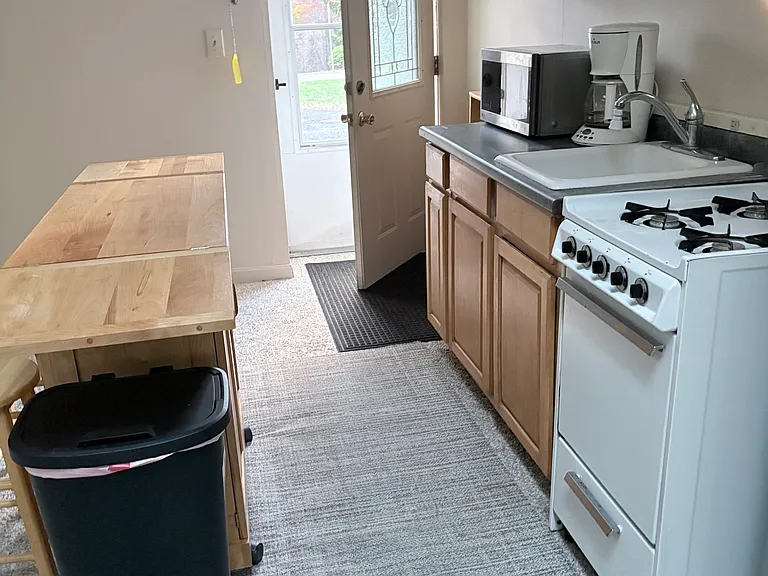 107 Economy Grade Rd #1 — Photo 4