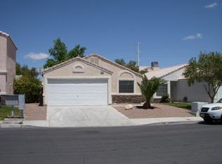 (Undisclosed Address), Las Vegas, NV 89129