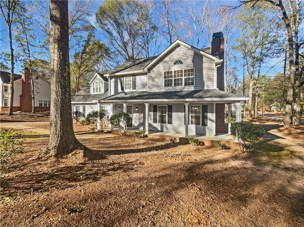 1800 Welmington Way, Peachtree City, GA 30269