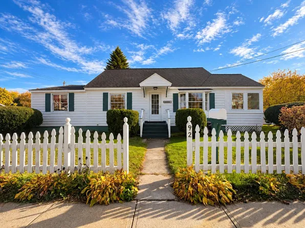 92 Canada Street, Swanton, VT 05488