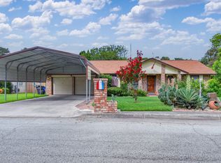 6215 Cairo Dr, San Antonio, TX 78229