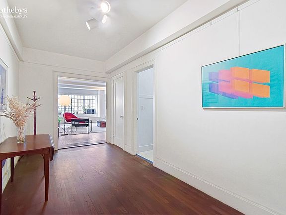 2nd image of 50 E 10th St Unit 7K