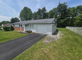 203 Tolley Dr, Beckley, WV 25801