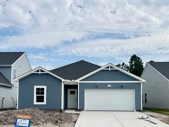4188 Workman Loop, Leland, NC 28451