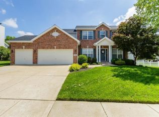 305 Coley Ct, Wentzville, MO 63385