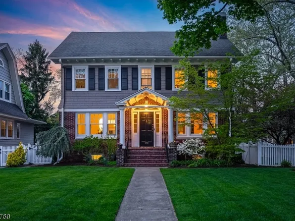 5 Ardsley Rd, Glen Ridge Boro Twp., NJ 07028