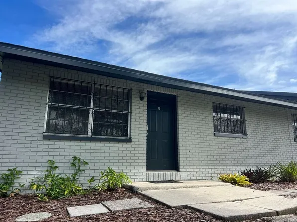 9322 Eastfield Rd APT A, Thonotosassa, FL 33592