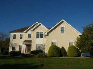 51 Paddock Way, Holland, PA 18966