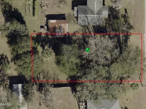 0 N Gaines St, Oak Hill, FL 32759