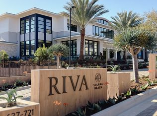 Riva, Solana Beach, CA 92075