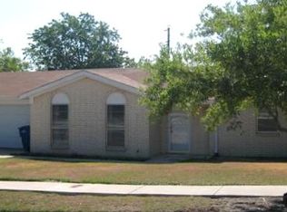 1107 S 29th St, Copperas Cove, TX 76522