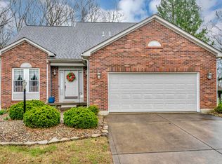 430 Rambling Brook Dr, Pickerington, OH 43147