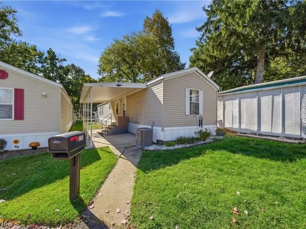 1233 Monterey Blvd, North Canton, OH 44720