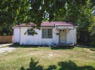 1508 W Main St, Ardmore, OK 73401