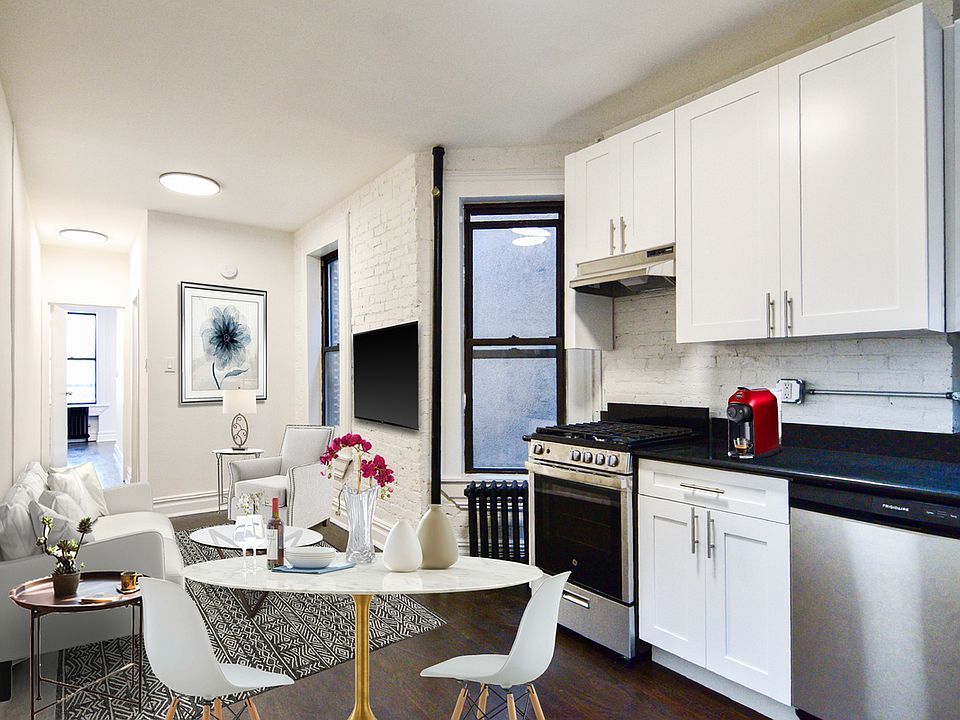 2nd image of 108 E 97th St #5EN