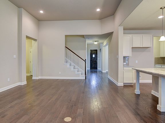 Saddlebrook Ranch - Guadalupe Interior Image 2