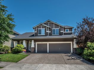226 Acorn St, Newberg, OR 97132