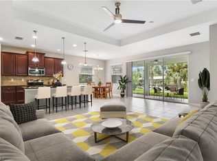 12721 Seaside Key Ct, North Fort Myers, FL 33903