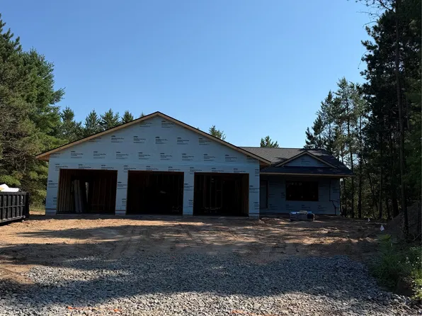 20275 72nd Avenue, Chippewa Falls, WI 54729