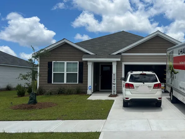 4481 East Coast Ln. Lot 234- Aria B, Shallotte, NC 28470