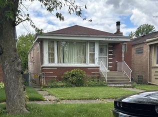 14522 S Union Ave, Riverdale, IL