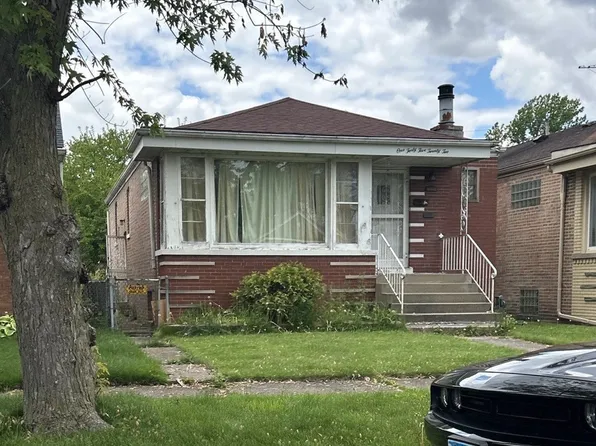 14522 S Union Ave, Riverdale, IL 60827