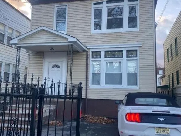 412 Roseville Ave, Newark, NJ 07107