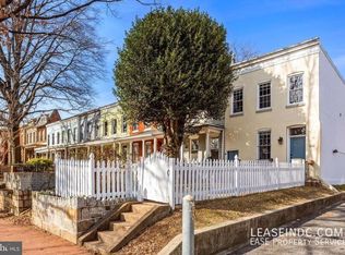 1364 N Carolina Ave NE, Washington, DC 20002