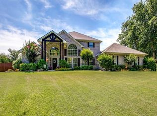 2830 Keri Ct, Midlothian, TX 76065