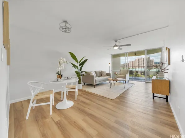 2920 Ala Ilima St APT 605, Honolulu, HI 96818