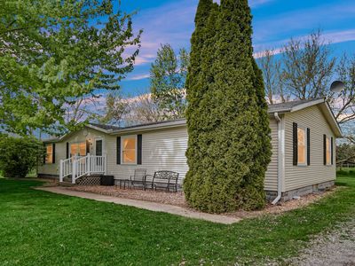 177 E 418 S, Valparaiso, IN, 46383