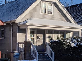 2022 S 16th St, Milwaukee, WI 53204