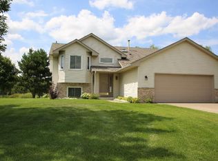 14428 Eldorado St NW, Andover, MN 55304