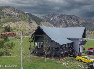 475 Alta Dr, Star Valley Ranch, WY 83127